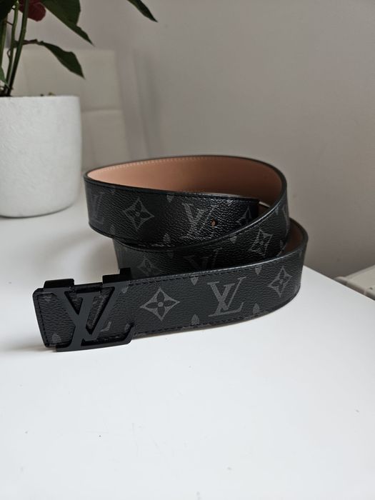 Meski pasek Louis Vuitton
