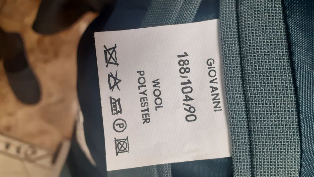 Garnitur 3 częściowy