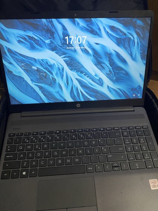 HP 250 G8 Notebook