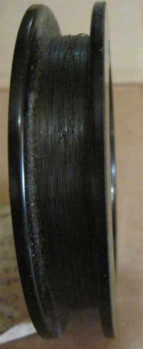 Проволока вольфрамовая