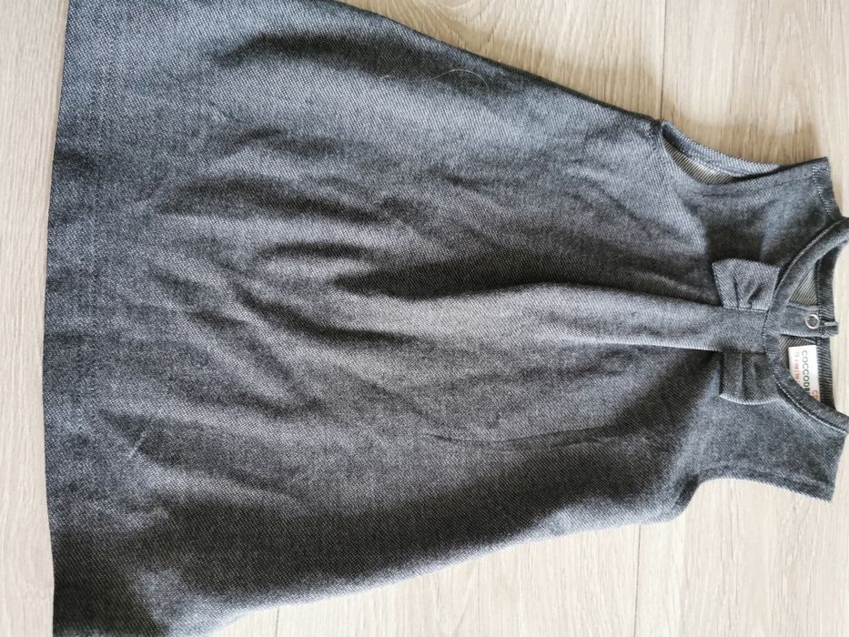 Sukienka Coccodrillo rozm. 74