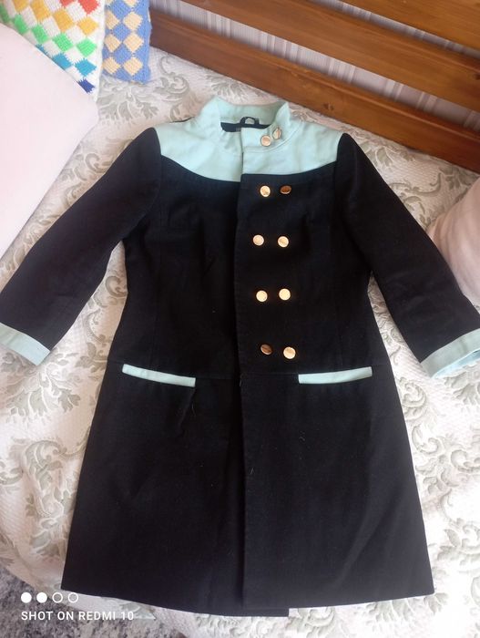 Пальто жіноче 46-48 розмір