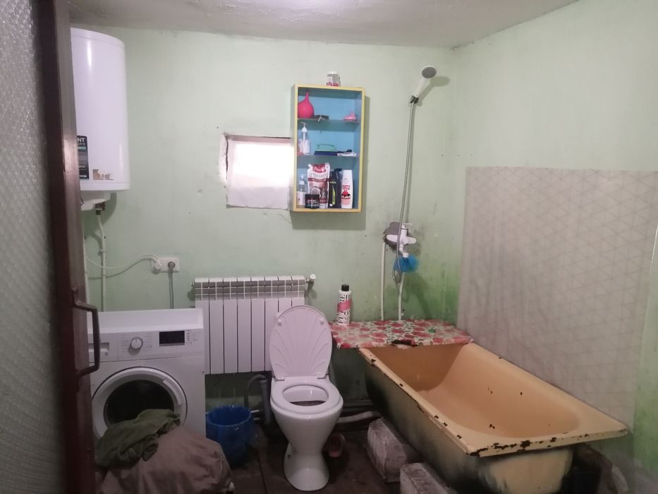 Продається житловий будинок в Матвіївці 56кв.м