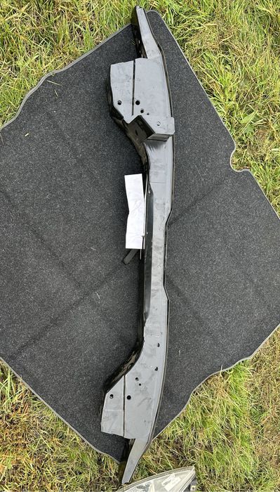 Усилитель   ПЕРЕДНИЙ Renault