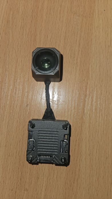 Тепловізійна FPV камера Caddx ECLIPSE