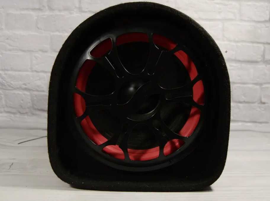 Сабвуфер активный мax 600W самбуфер