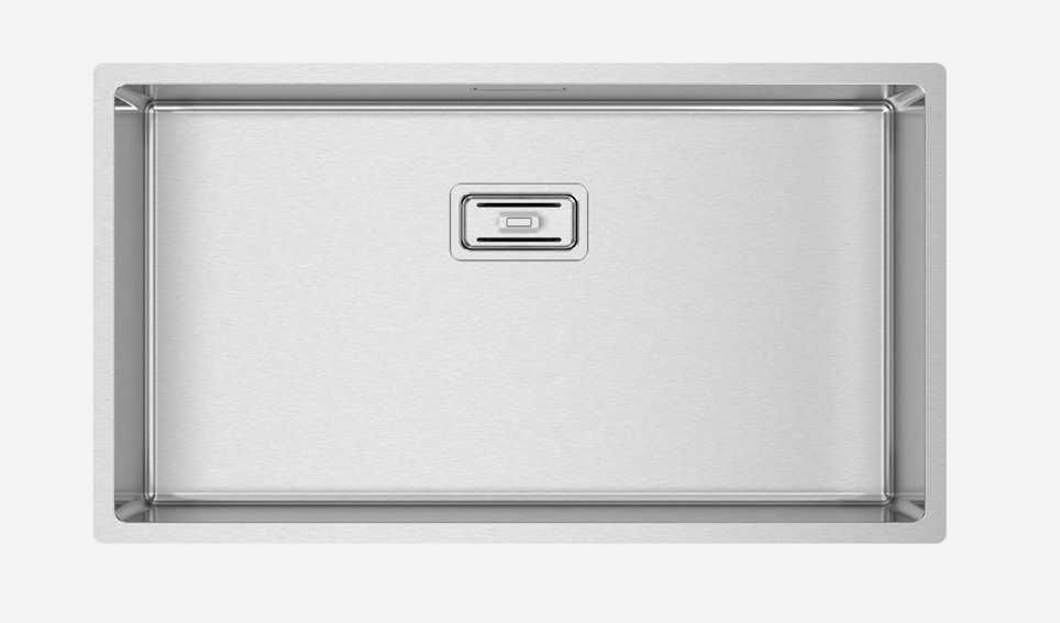 Lava louça RODI BOX LUX 74