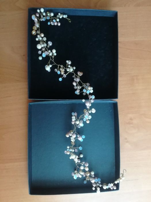 Wianek ślubny Cudne Wianki