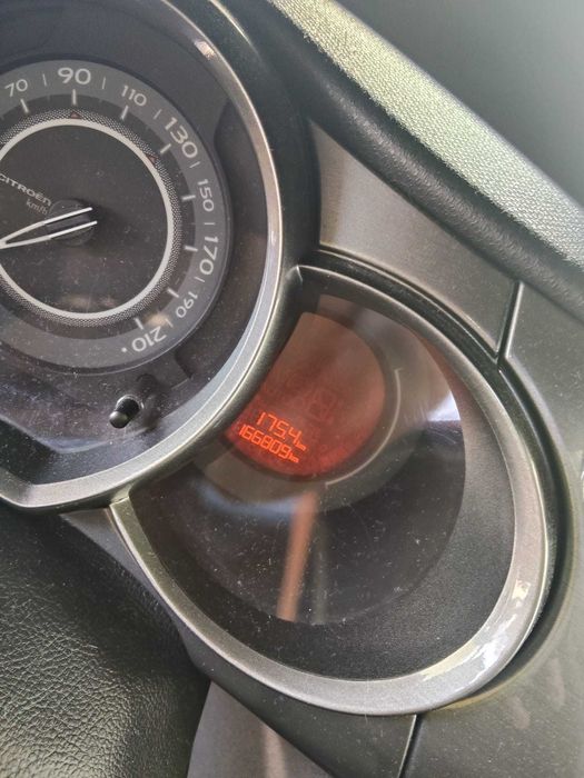 Citroen C3 ano 2011
