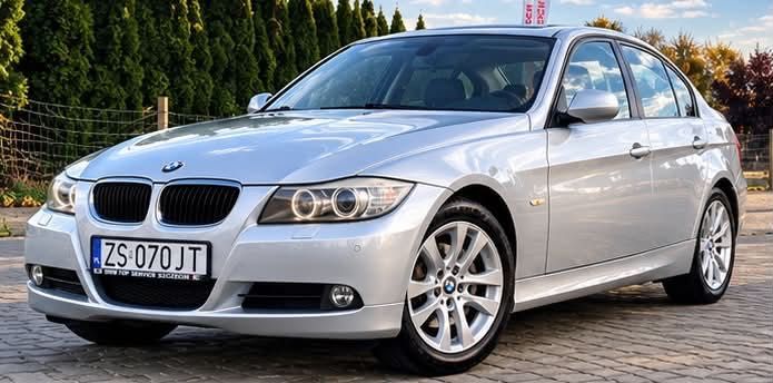 BMW Seria 3