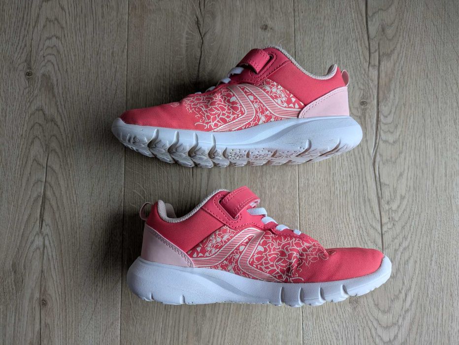 Buty sportowe Newfeel Soft Decathlon