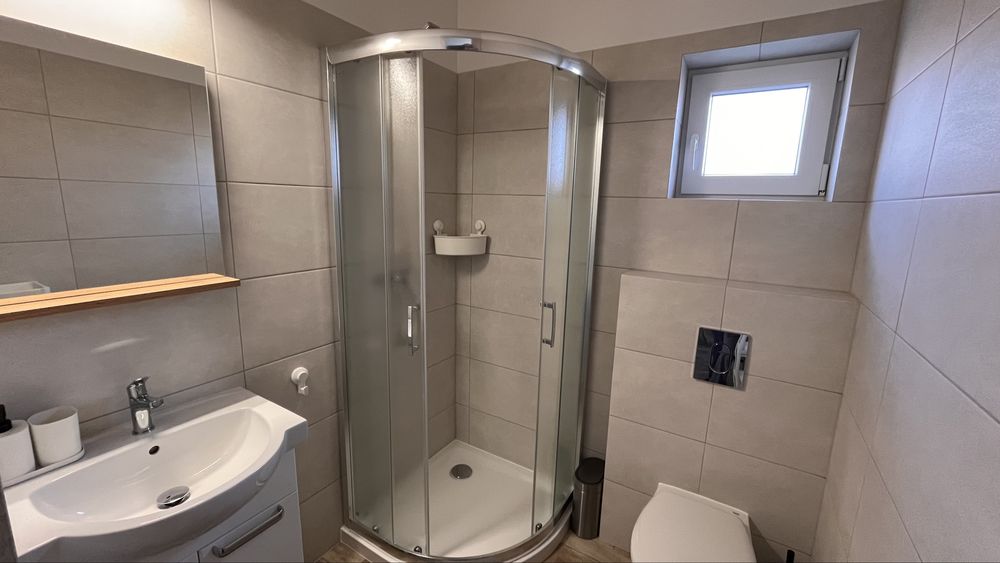 Sprzedam 3 domki caloroczne nad morzem Kopalino/Lubiatowo - Widok 3