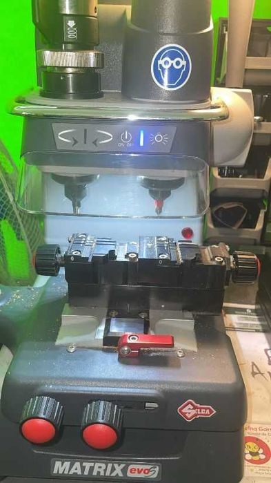 maquinas de copias de chave