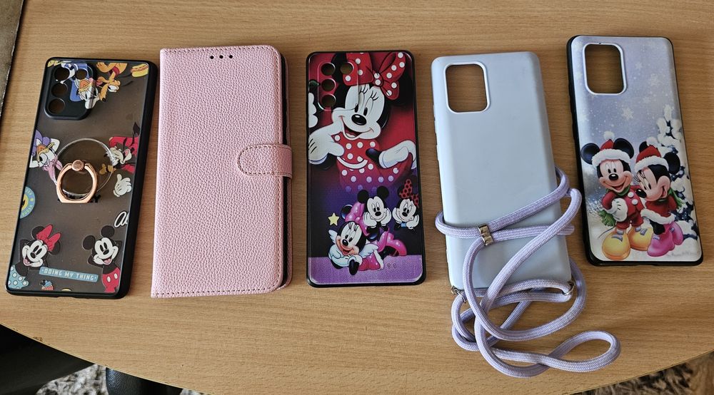 Samsung S10 Lite