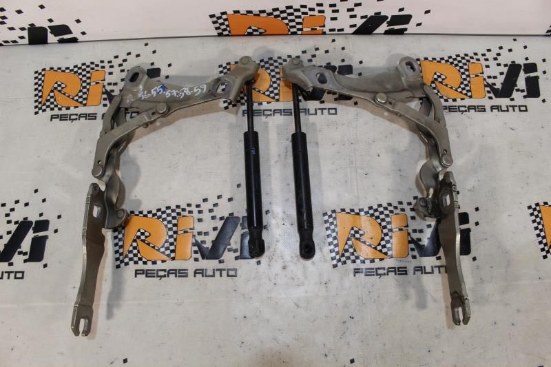 Dobradiça capot MINI Mini (R56)
