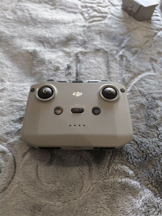 Comando DJI RC-N1446992749670574080