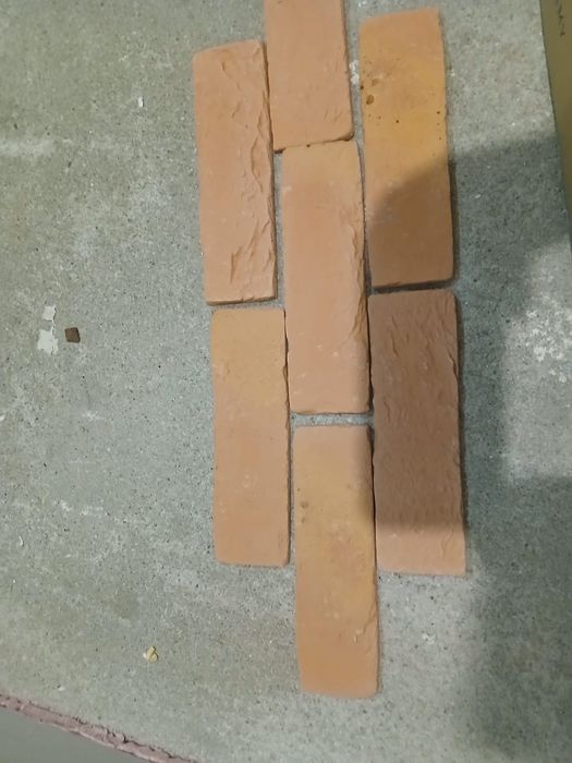 Madera płytka cegłopodobna