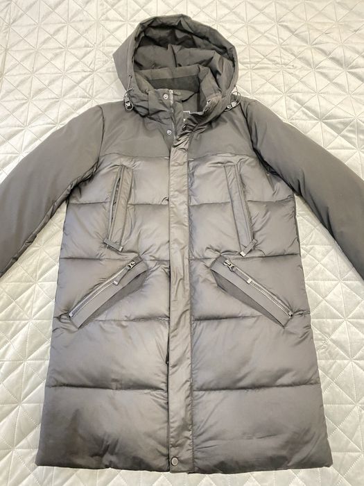 Нова Куртка чоловіча
