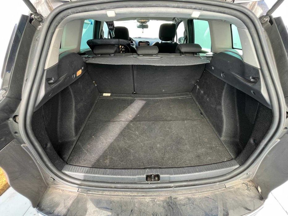 Renault Clio Sport Tourer 0.9 TCE Limited