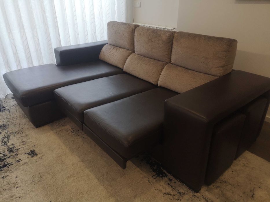 Sofá ótimo estado!