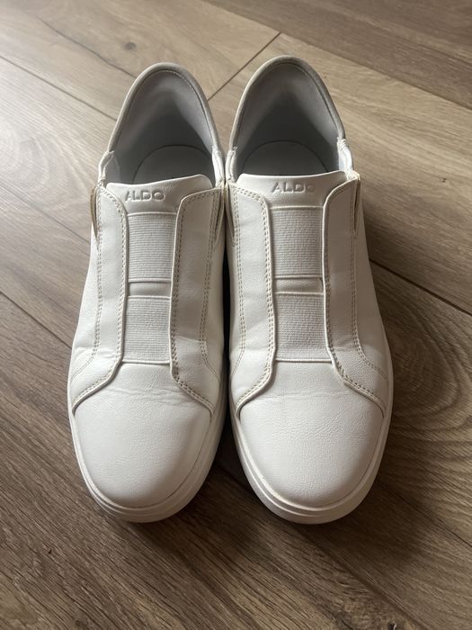 Rleganckie buty Aldo