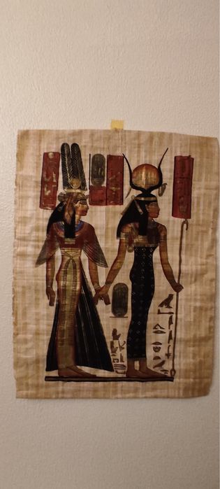 Papiro autenticado64737887052033120