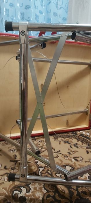 Продам кушетку 2900