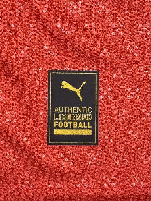 Camisola Portugal 25/26