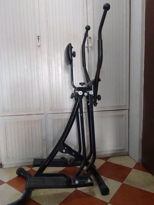 Orbitrek do ćwiczeń