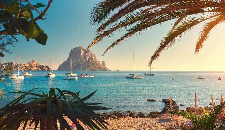 "Guia DK Maiorca, Minorca e Ibiza" -> NOVO