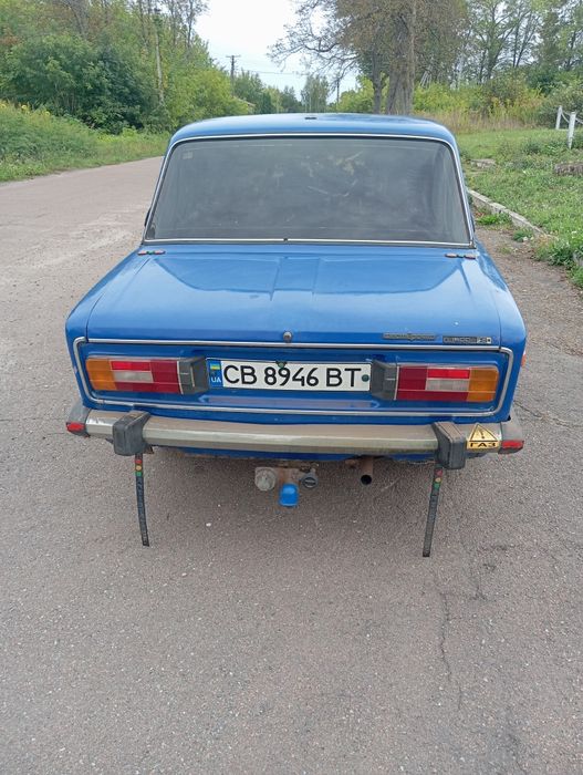 Продається Ваз 2106