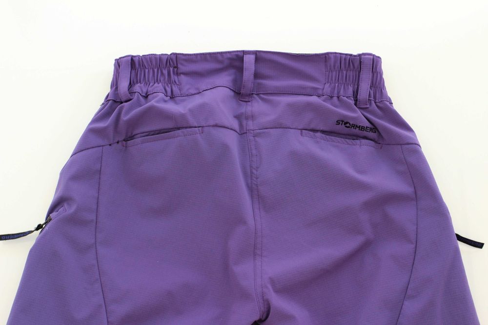 Stromberg spodenki elastyczne bez wad M