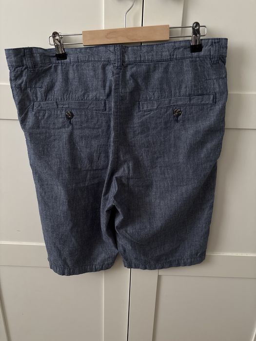Szorty Spodenki H&M męskie rozm 34