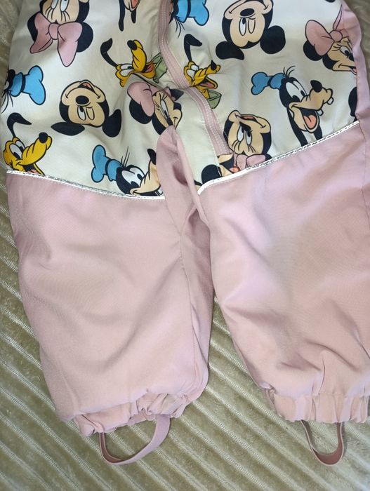 Дитячий комбінезон sinsey 92-98