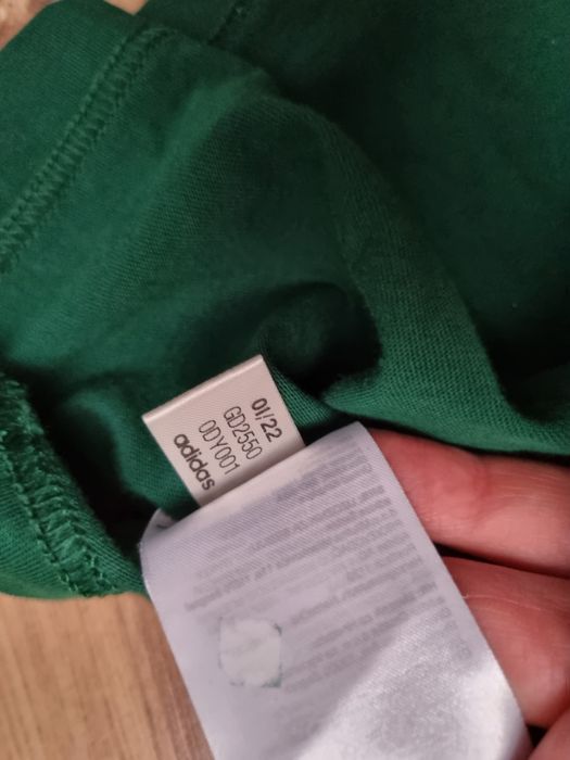 Koszulka bluzka Adidas XS 34