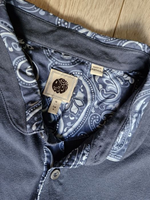 Koszulka Polo * Pretty Green * XL