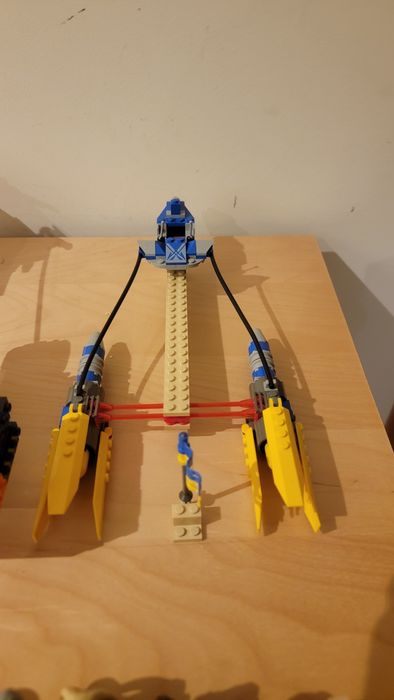 Lego star wars Set 7171
