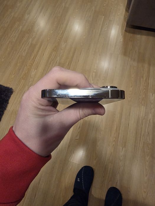 Iphone 14 Pro Max 128GB dourado