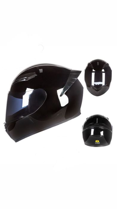 Мотошолом Інтеграл , шолом візор мото интеграл мотоцикл М