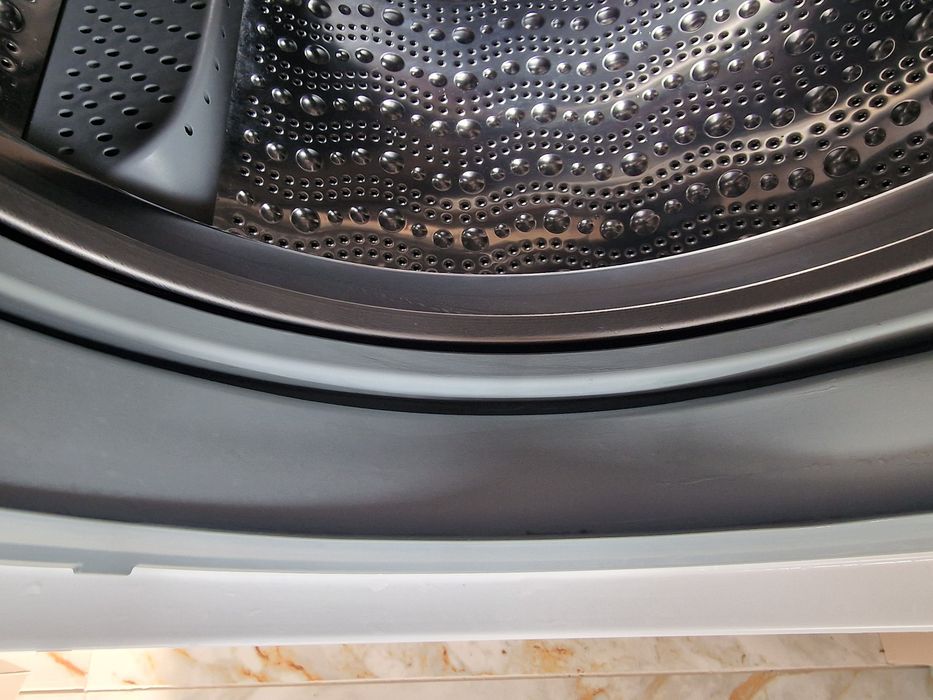 Máq. Lavar Roupa Bosch Série 6 WIW24304ES