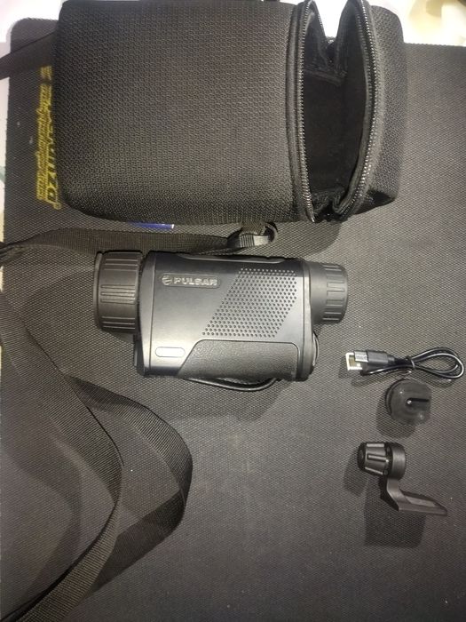 Тепловизор Pulsar xq35