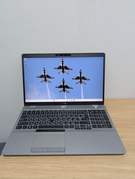 Dell latitude 5510/15,6 FHD IPS/i5 10310U/16GB/SSD512/UHD/подсветка