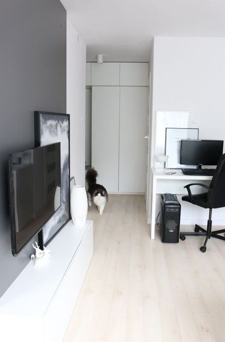 Nowoczesne mieszkanie po remoncie przy samym parku - View 4