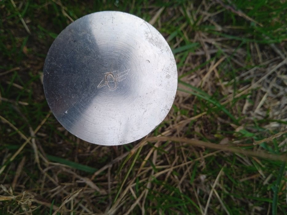 Поршень мопеда Карпати 0 ремонту