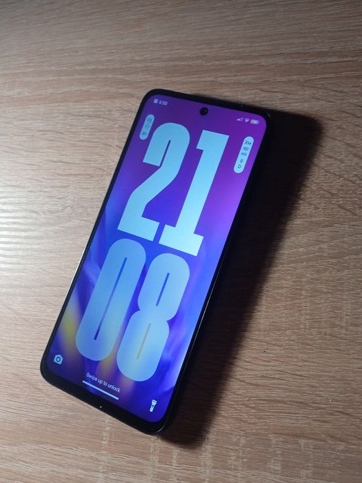 Redmi Note 13R 12/256 Ідеальний стан, повний  комплект!