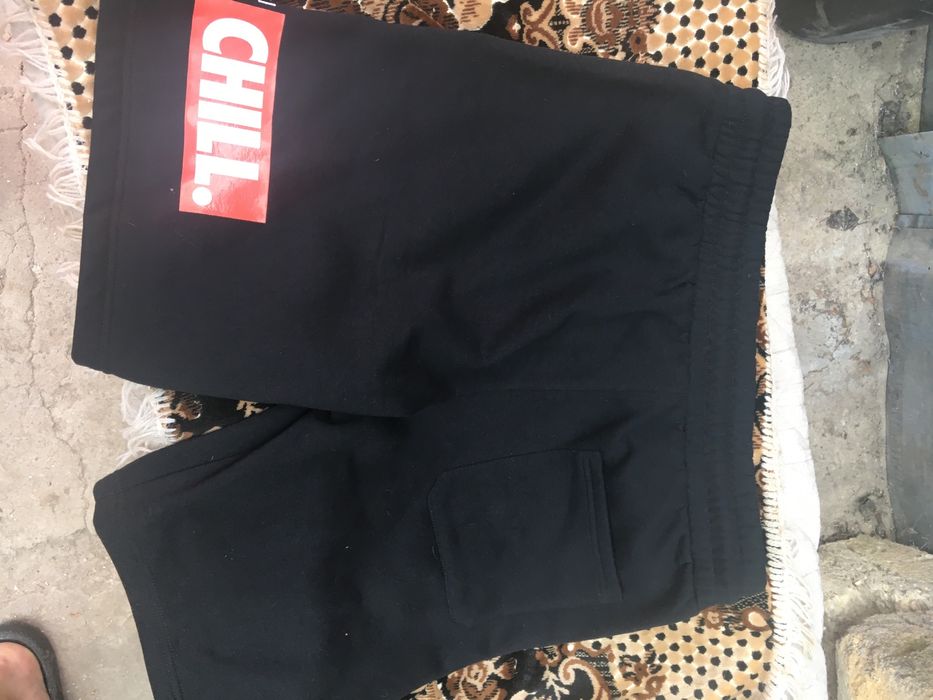 Шорты новые отличного качества