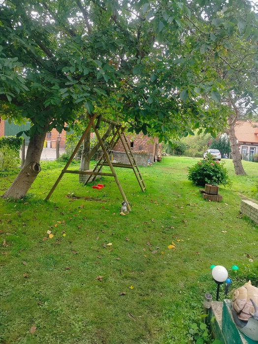 Dom na sprzedaż Objazda, gm. Ustka