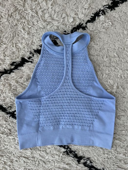 Conjunto de desporto azul Prozis