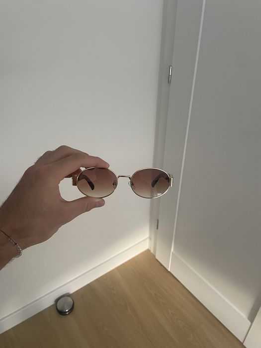 Okulary przeciwsloneczne MiuMiu