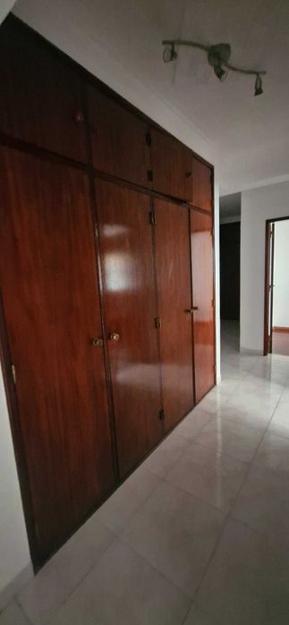 Apartamento 4 assoalhadas Fogueteiro